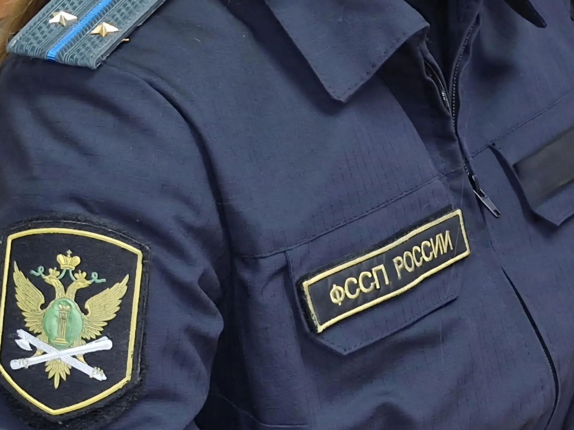 МТУ Росимущества в Челябинской и Курганской областях закрепило на праве оперативного управления за Главным управлением Федеральной службы судебных приставов по Челябинской области нежилые помещения